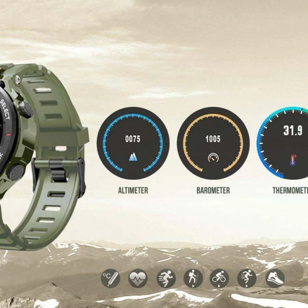 Lotus Lotus Smartime 50024/3