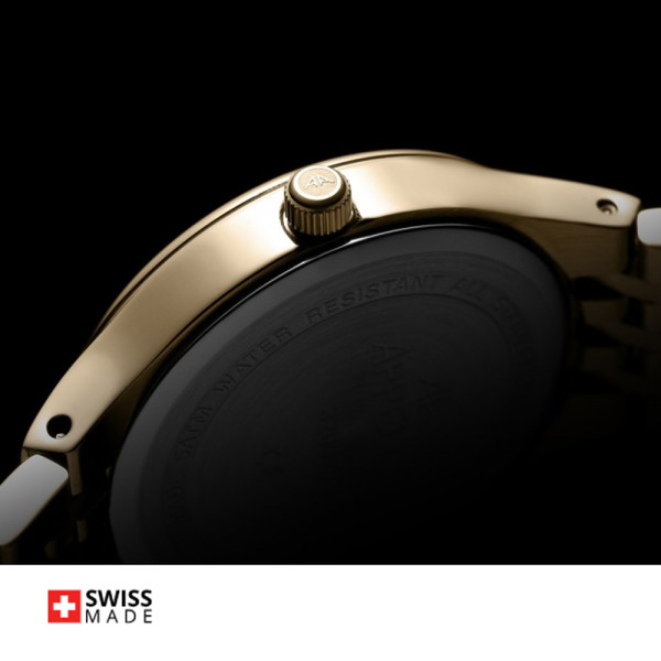 Дамски часовник Appella L32002.1133DQ