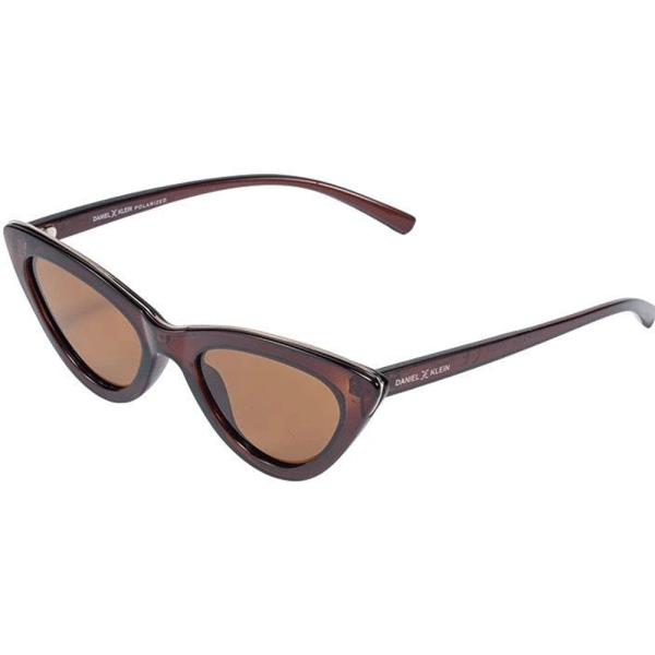 Дамски слънчеви очила Daniel Klein DK4274.C2