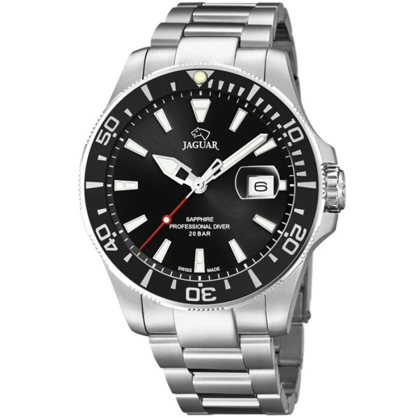 Jaguar Pro Diver J860/D