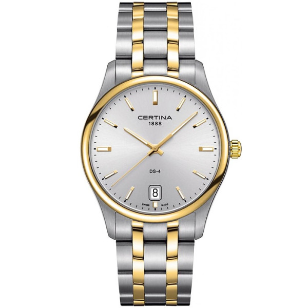 Certina DS-4 Quartz C022.610.22.031.00