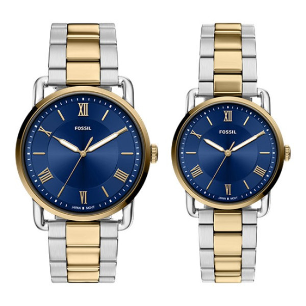 Fossil FS6198SET