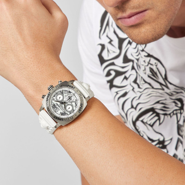 Мъжки часовник Philipp Plein PSGBA0123