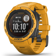 instinct solar sunburst