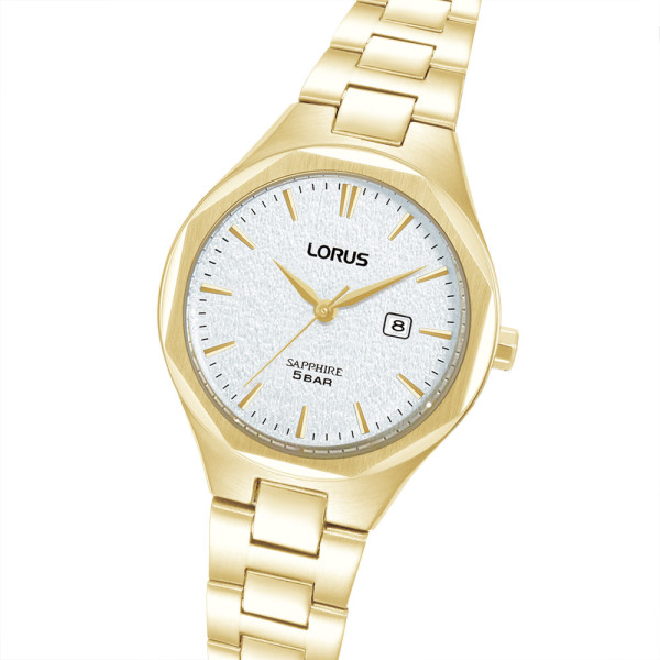 Lorus Classic RH756BX9