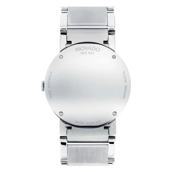 Movado Sapphire 606881