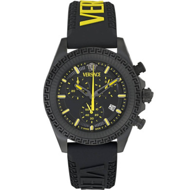 VERSACE REAL FORNAX 43MM VE0W00225