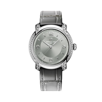 Часовник BREITLING Lady Premier Automatic 36 A10310671M1P1