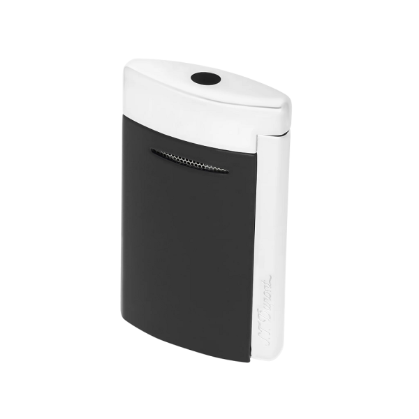 Запалка S.T.Dupont Minijet Matte Black 10815