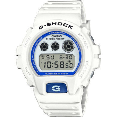 CASIO G-SCHOCK DW-6900HDS-7ER