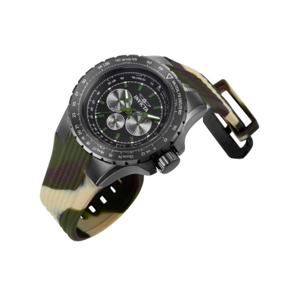 Invicta Aviator 39307