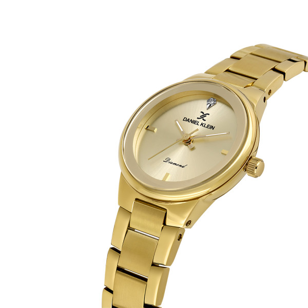 Дамски часовник Daniel Klein DK.1.14136-1