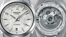 CASIO EFK-100D-7AER мъжки автоматичен часовник