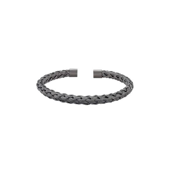 LOTUS STYLE STEEL BRACELET LS2195-2/2