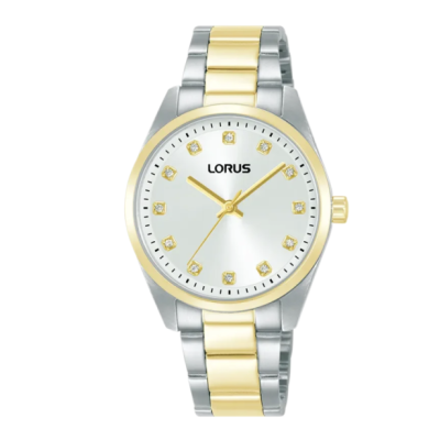 ЧАСОВНИК LORUS WOMEN RG326XX9