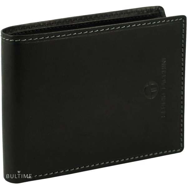 Мъжки портфейл Sergio Tacchini 1200-261 NERO