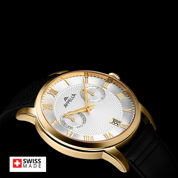 Мъжки часовник Appella L70007.1233QF
