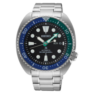 SEIKO PROSPEX SAVE THE OCEAN SPECIAL EDITION 45MM SRPJ35K1