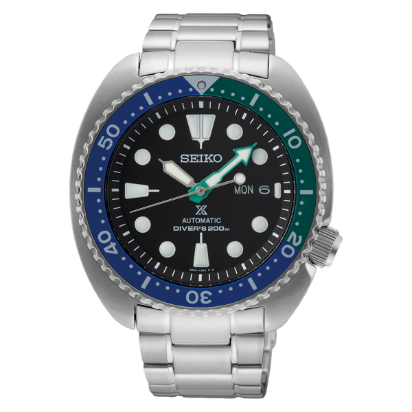 SEIKO PROSPEX SAVE THE OCEAN SPECIAL EDITION 45MM SRPJ35K1