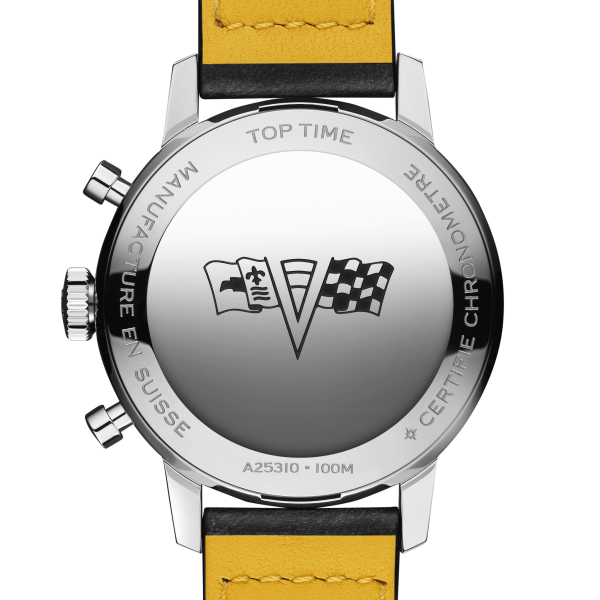 BREITLING TOP TIME CHEVROLET CORVETTE 42 MM  A25310241K1X1