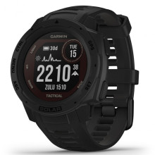 garmin instinct solar tactical watch