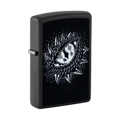 Запалка Zippo Dragon Eye Design