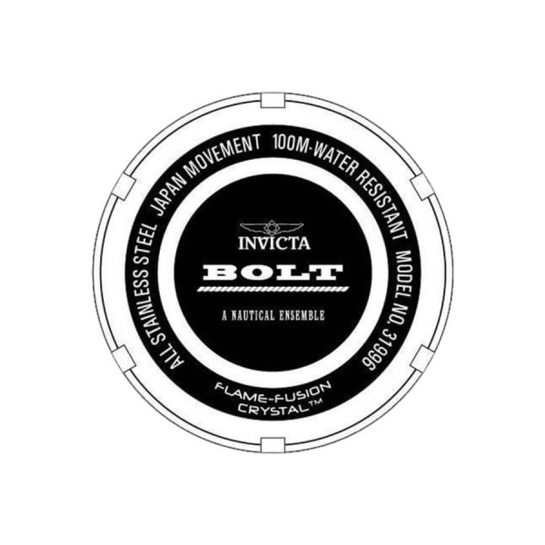 Invicta Bolt Fury Limited 31996