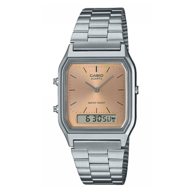 CASIO COLLECTION AQ-230A-4AMQYES