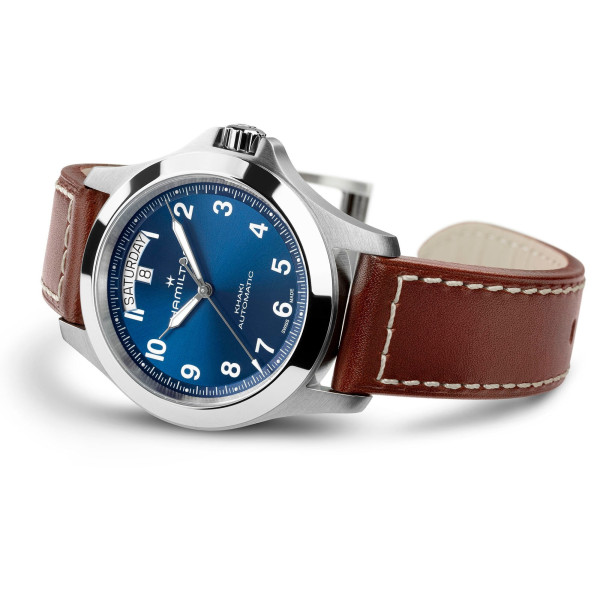 Hamilton Khaki Field King Day-Date H64475540