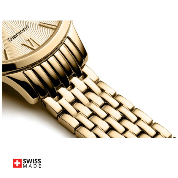 Дамски часовник Appella L50012.1161DQ