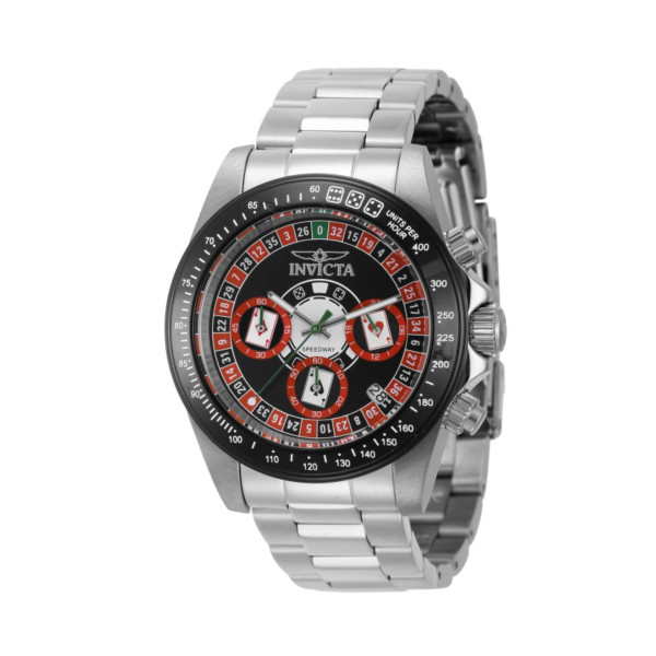 Invicta Speedway Exclusive Casino 44643