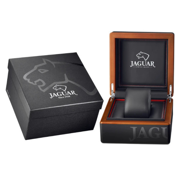 Jaguar Diplomatic J1012/1
