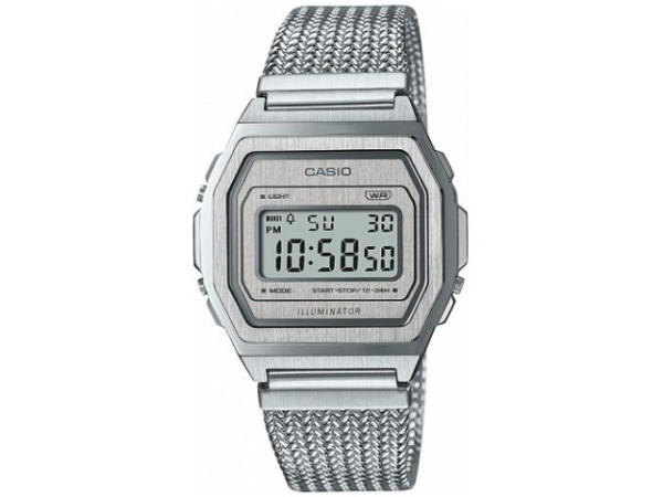 CASIO COLLECTION A1000MA-7EF