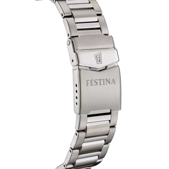 FESTINA TITANIUM 43MM F20698/2