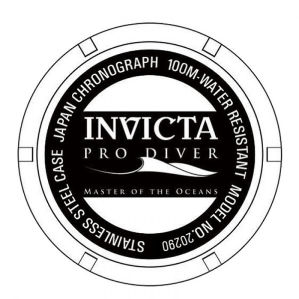 Invicta Pro Diver 20290