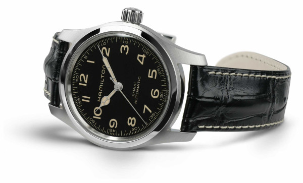 Hamilton Khaki Field Auto H70605731