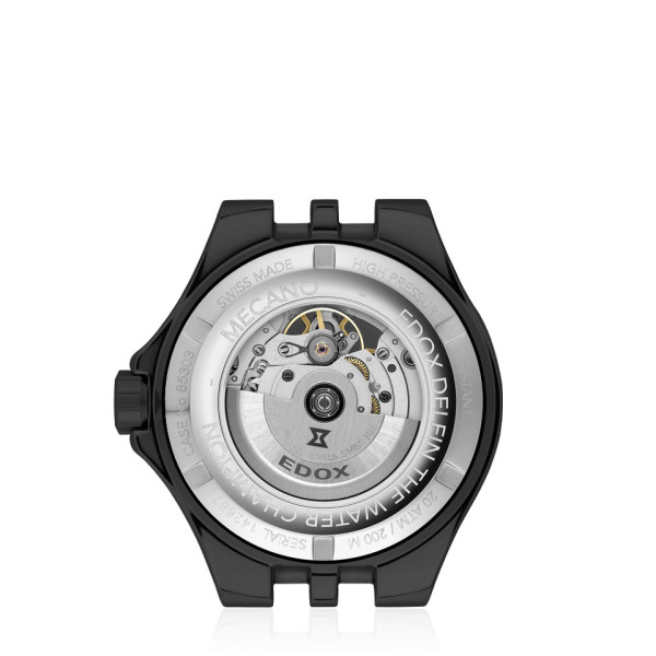 Edox Delfin 85303 37NCA Beio