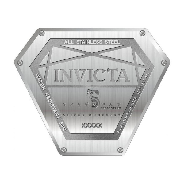 Invicta Speedway Swiss Gained Momentum 46099