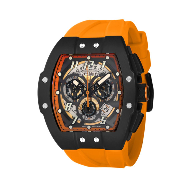 Invicta Racing Titanium JM Correa EDITION 44415