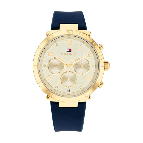 TOMMY HILFIGER EMERY LE 38MM LADIES WATCH 1782491