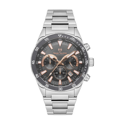Мъжки часовник Sergio Tacchini ST.1.10430-4