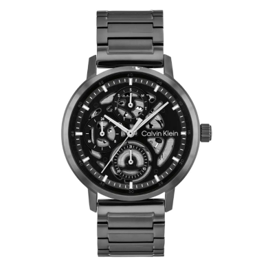 ЧАСОВНИК CALVIN KLEIN GAUGE 41MM 25200563