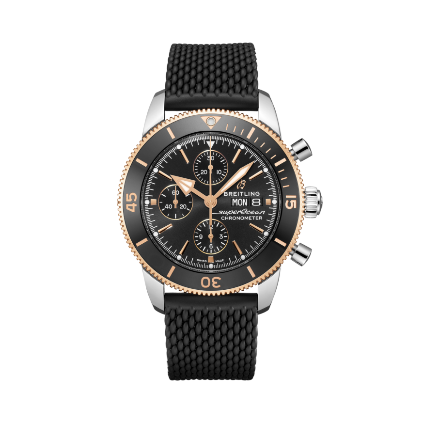 Breitling Superocean Heritage Chronograph 44 U13313121B1S1