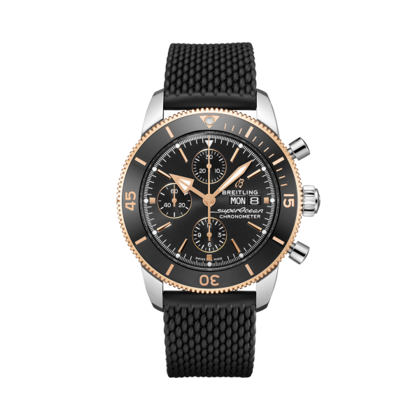 Breitling Superocean Heritage Chronograph 44 U13313121B1S1