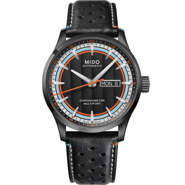 Mido Multifort Chronometer 1 M038.431.36.051.00