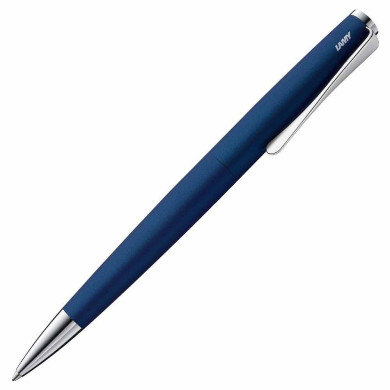 Химикалка Lamy - Studio Imperial Blue