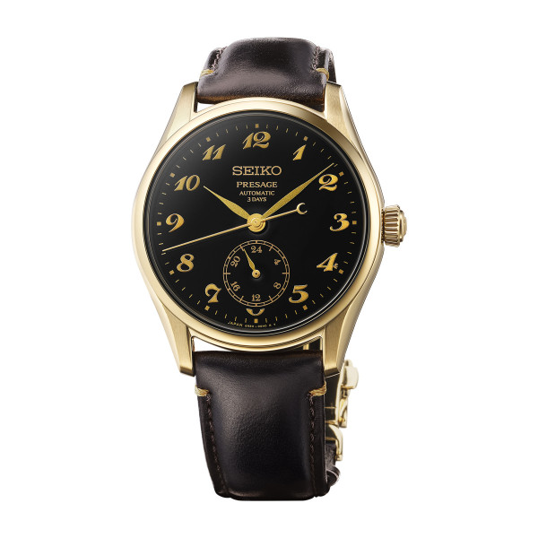 Men's watch Seiko Presage Classic Series HCC006J1