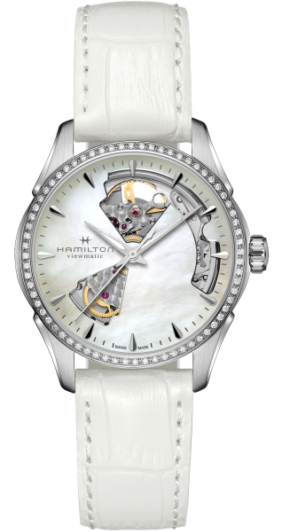 HAMILTON JAZZMASTER 36MM H32205890