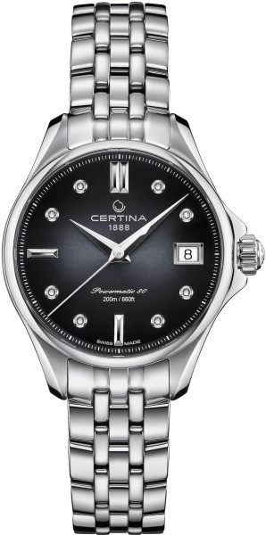 CERTINA DS ACTION 34MM C032.207.11.056.00