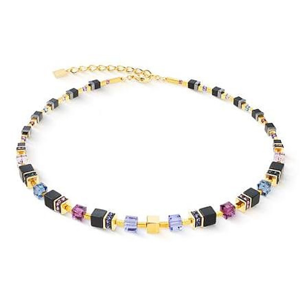 WOMEN'S NECKLACE COEUR DE LION 3043/10-1308